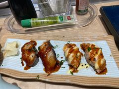 -大渔铁板烧(蛇口店)