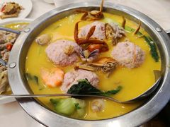 -高老庄新家宴(北斗星广场店)