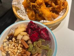 -江边城外烤全鱼(龙德广场店)