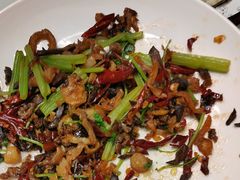 -哈啾嗨·新概念蒙餐(红星新城店)