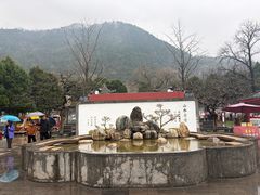-华清宫景区