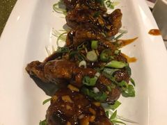 -鱼乐轩海鲜专门店