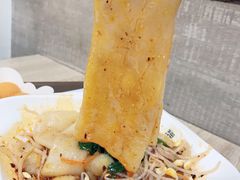 -魏家凉皮(博水商务大厦店)