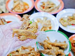 -降龙爪爪(建设路2店)