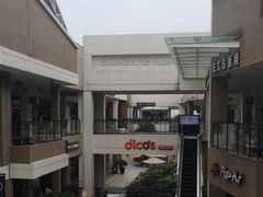 -宁波杉井奥特莱斯广场