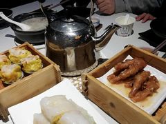 -味可道美食坊(福基路店)