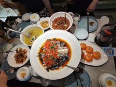 -鱼你相聚·河鲜馆(袁家岭店)