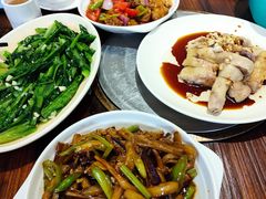 -翠微茶楼饭店(前山店)