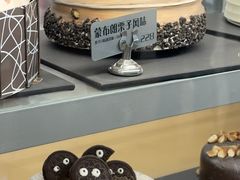 -DQ·蛋糕·冰淇淋(万象城店)