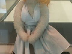 android_upload_pic-济州岛泰迪熊博物馆