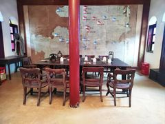 -遵义会议纪念馆