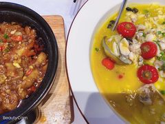 -老湘亲·品鉴湘菜(蔡塘爱琴海店)