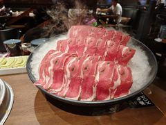 -快乐小羊·内蒙牛羊肉火锅(流花中心店)