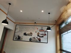 大堂-小洋府铜锅涮肉(南锣鼓巷店)