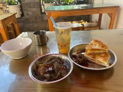 -88号小吃店·经典云南菜·地道纳西美食