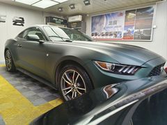 -靓车会汽车贴膜(双楠店)