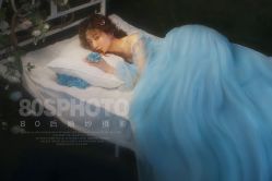 点击看大图 -苏州HX-合喜映画婚纱摄影