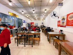 大堂-子午路张记肉夹馍(翠华路店)