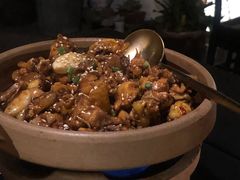 -青桃餐厅