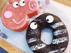 -ZEROTIME零家茶歇(望京店)