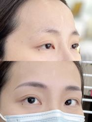 -张小野·专业半永久纹眉