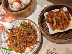 -虾饺妹·粤式手工点心(水荫路店)