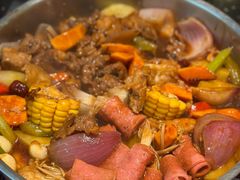 -和福顺·牛肉海鲜焖锅(汕头金平万达广场店)