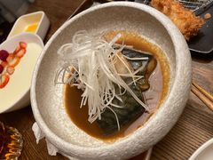 -山杏yama-katsu·吉列炸物