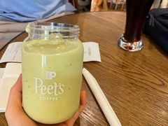 -Peet's 皮爷咖啡(东湖路手作店)