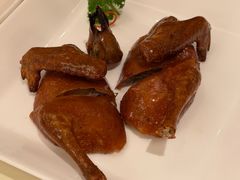 -利苑酒家(合景国际金融广场店)