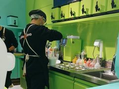 -gleeglee乐溢亦茶(合生汇店)