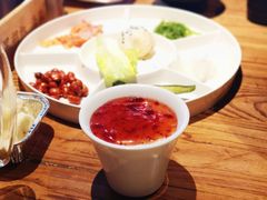 -千寻烧肉(政务区店)