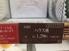-阪急百货店(梅田总店)