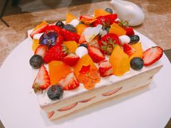 -盛宴标帜餐厅·亲子自助 (南昌喜来登酒店)