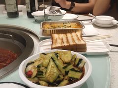 -九府羊·鲜羊火锅·烤串(新华路店)