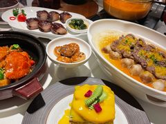 -南棠馆粤菜坊(群光店)