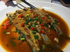 -千岛湖小鱼儿·淳安匠心农家菜