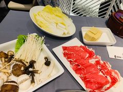-鼎鼎香·港式火锅(北京SKP店)