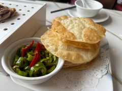烫面油香-老毛手抓·盐池滩羊非遗手抓(宁夏总店)