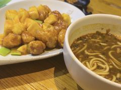 -云海肴汽锅鸡·云南小炒(天津国金汇店)