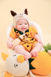 -Hello baby 儿童摄影