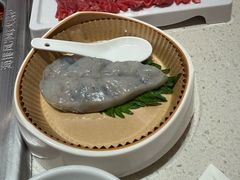 -海底捞火锅(上元大街店)