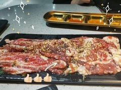 -妥妥烤肉料理(昙华林店)