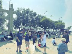 -天津妈祖文化园