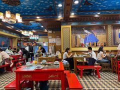 -金鼎雪山牦牛杂火锅(理县总店)