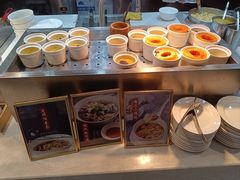 -晶丽香榭自助餐(南京大饭店)