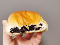 豆馅面包-新侨三宝乐面包店(崇文门店)
