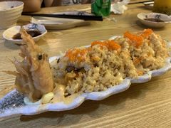 -谷村寿司(同福路店)