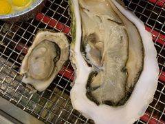 -蚝英雄鲜蚝自助专门店(长楹天街直营店)