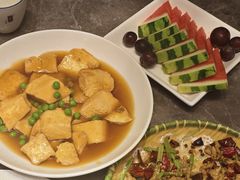 -闫府私房菜·百年鲁菜(恒隆店)